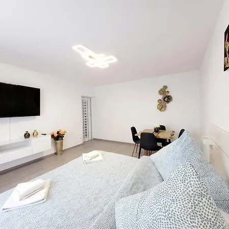 2 In Zentrale Lage Appartement Mülheim an der Ruhr