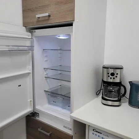 Appartement 2 In Zentrale Lage *