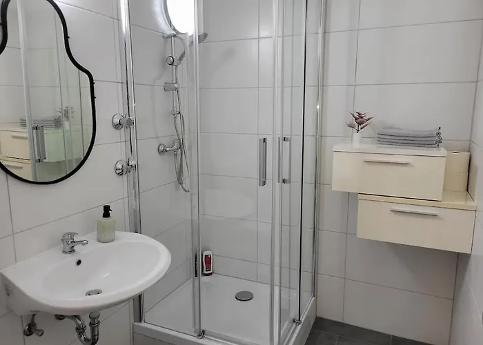 2 In Zentrale Lage Lejlighed