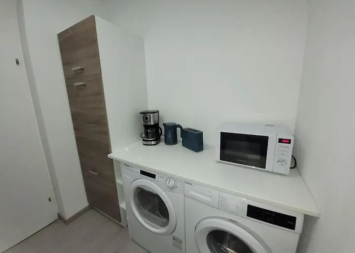 Lejlighed 2 In Zentrale Lage Mülheim an der Ruhr