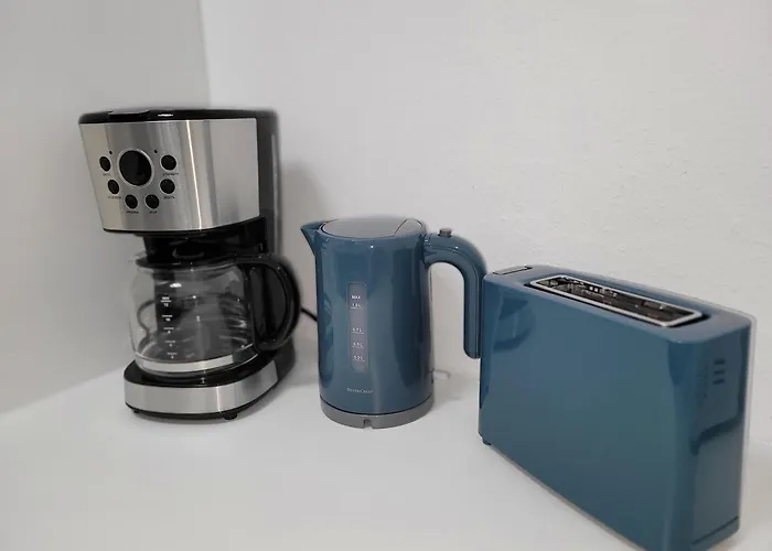 2 In Zentrale Lage Mülheim an der Ruhr