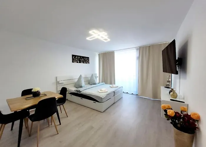 2 In Zentrale Lage * Mülheim an der Ruhr