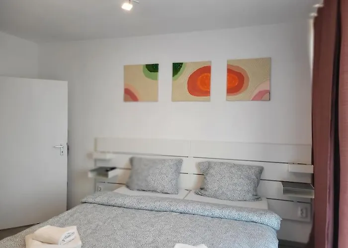 Lejlighed 2 In Zentrale Lage