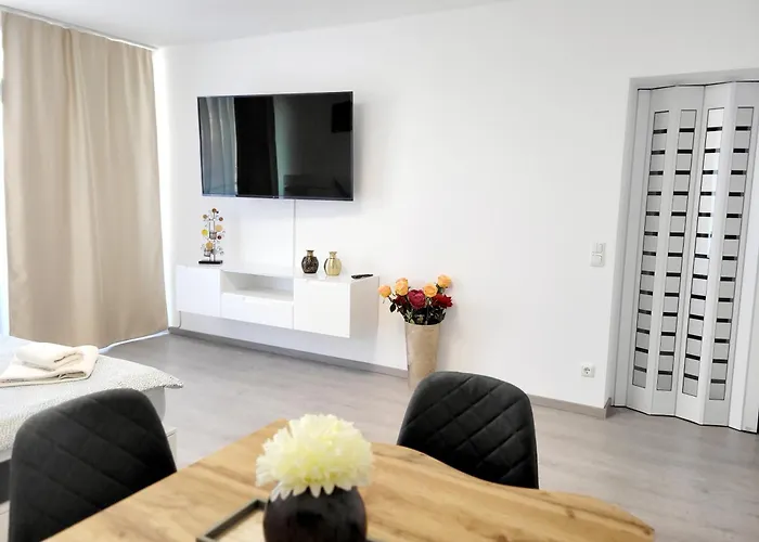 Lejlighed 2 In Zentrale Lage